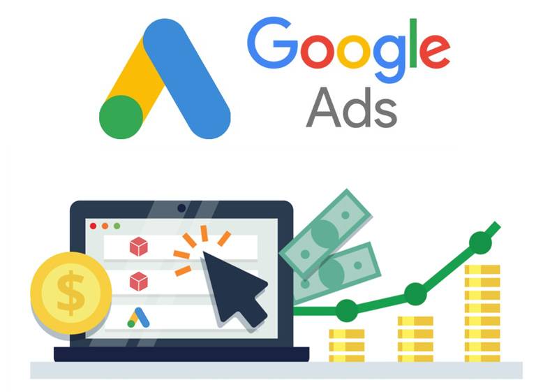 Google Ads - Campanhas otimizadas - Agência Creator