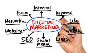 Marketing digital para pequenas empresas - Agência Creator